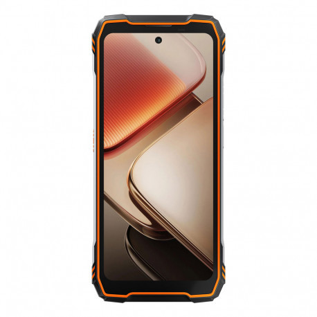 Blackview Xplore 1 Pro (NFC Caméra à image thermique 6.78'' 256 Go, 12 Go RAM 20000mAh) Orange BXP1P-12/256_ORA-31