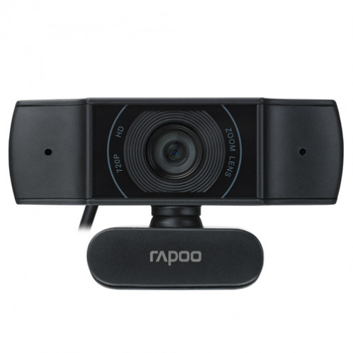 Rapoo XW170 HD Webcam 649070-37