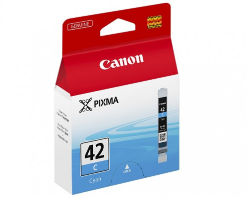 Canon CLI-42 C cyan 641676-32