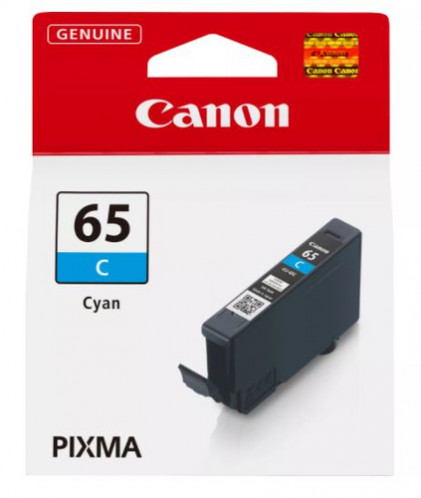 Canon CLI-65 C cyan 601267-34