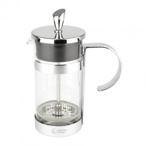 Leopold Vienna Porte-filtre café Luxe Edel. 350ml/2Tasses LV01535 451383-32