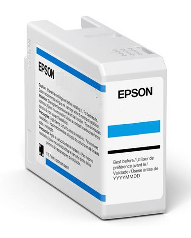 Epson cyan T 47A2 50 ml Ultrachrome Pro 10 561528-31