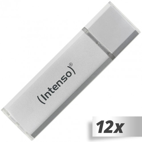 12x1 Intenso Ultra Line 16GB USB Stick 3.0 305300-33