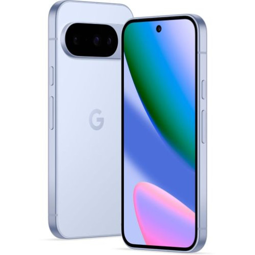 Google Pixel 10 5G Dual SIM 12GB RAM 128GB Frost EU DO45900672-31