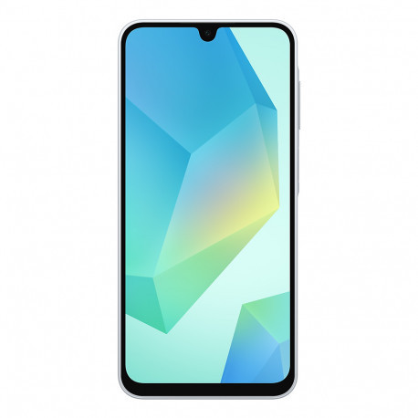 Samsung A166 Galaxy A16 5G (6.7'' 128 Go, 4 Go RAM Non EU, Garantie 2 ans Par HEM) Gris 0A166-4/128_GRY-31