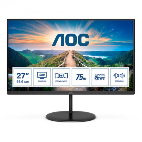 AOC Q27V4EA 858804-311