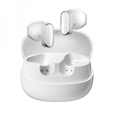 Blackview Airbuds 20 (Réduction de bruit IPX7 Bluetooth 5.4) Blanc BAIR20_WHI-31