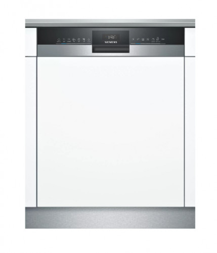 Siemens SN53HS60AE 60cm inox Lave-vaisselle intégrable 817133-36