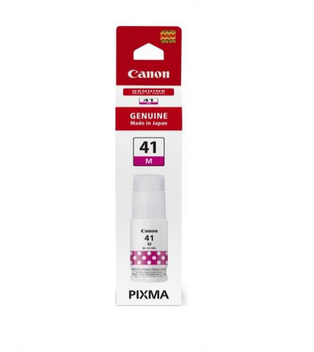 Canon GI-41 M magenta 609380-33