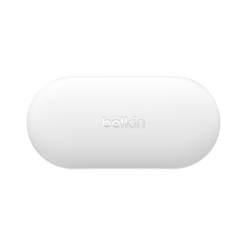 Belkin Soundform Play blanc True Wireless In-Ear AUC005btWH 725545-37
