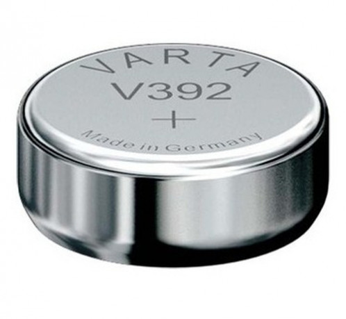 1 Varta Chron V 392 High Drain 688929-33