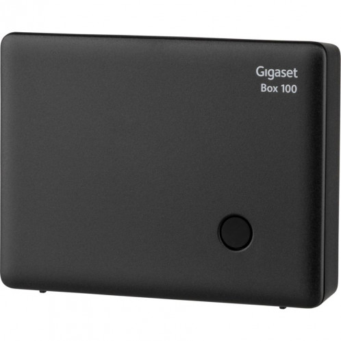 Gigaset Box 100 noir 553926-33