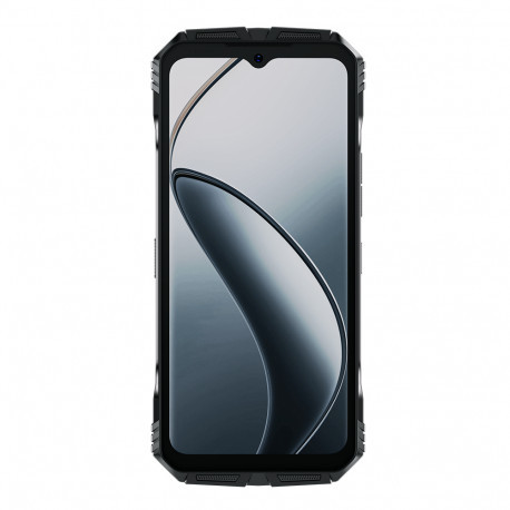 Doogee S118 (Double Sim 6.58'', 512 Go, 8 Go RAM) Argent DS118-8/512_SIL-31