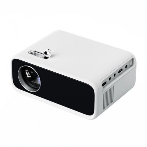 Wanbo Projector Mini Pro Portable 720p with Android system White EU DA7100936-32