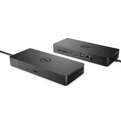 DELL Dell WD19TBS Thunderbolt Docking Station 180W HDMI/Mini-DP/2xDP/RJ45/3xUSB 3.0/USB 3.1/AUDIO XE2347036R4718-38 DELL Dell WD19TBS Thunderbolt Docking Station 180W HDMI/Mini-DP/2xDP/RJ45/3xUSB 3.0/USB 3.1/AUDIO XE2347036R4718-38