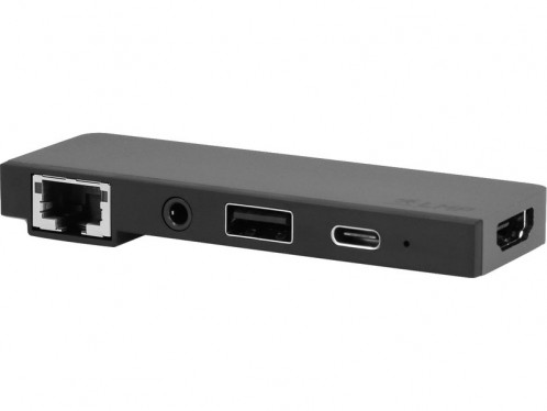LMP Station d'accueil USB-C pour iPad Pro 5 Ports IPDLMP0001-34