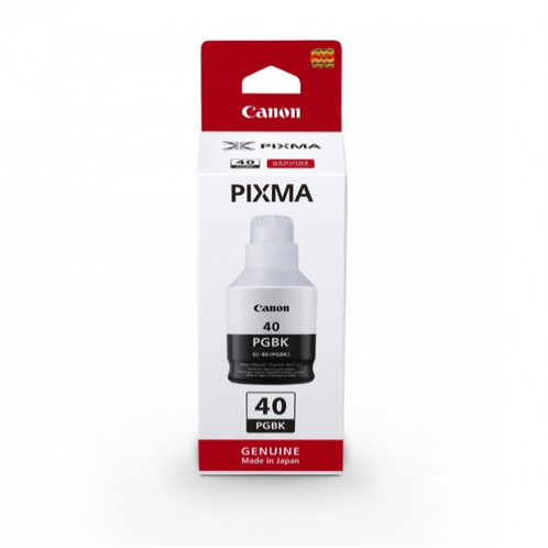 Canon GI-40 PGBK noir 465614-33