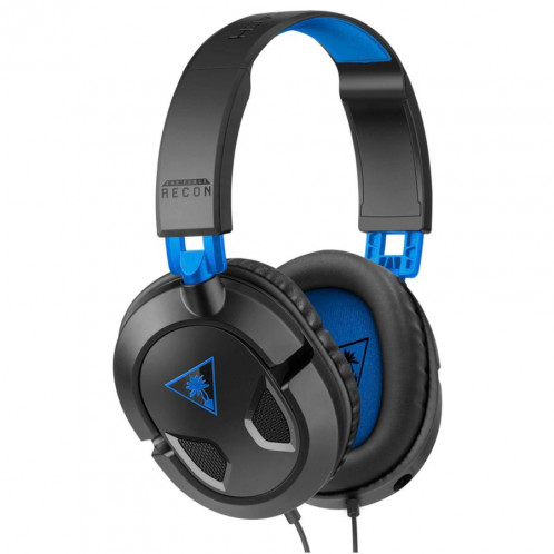 Turtle Beach Recon 50P noir Over-Ear Stereo Gaming-Headset 575983-36