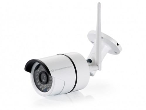 Conceptronic JARETH03W Caméra Cloud IP sans fil 883983-36