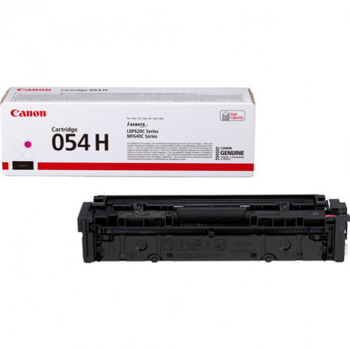 Canon 054 H M magenta 453189-32