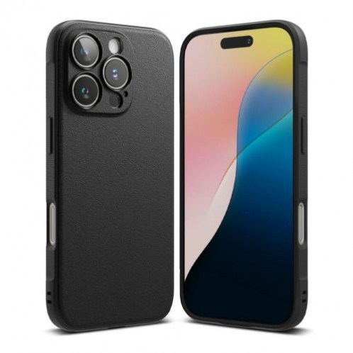 Ringke iPhone 16 Pro Max Case Onyx Black DI546628-31