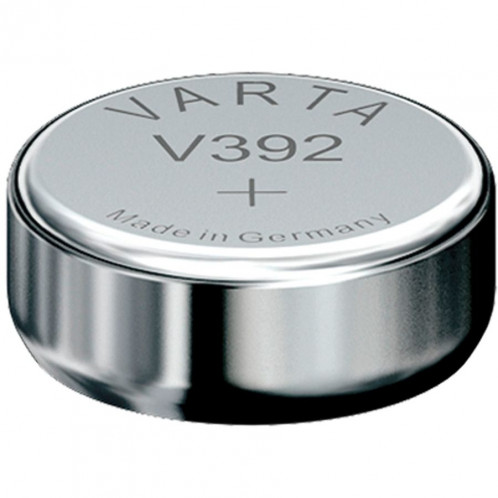 10x1 Varta Chron V 392 High Drain PU Inner box 498505-31