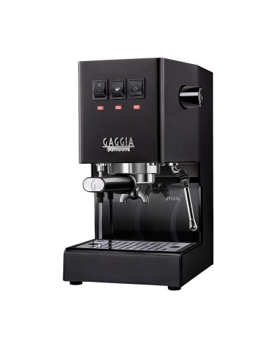 Gaggia Classic Evo noir E24 RI9481/14 810798-32