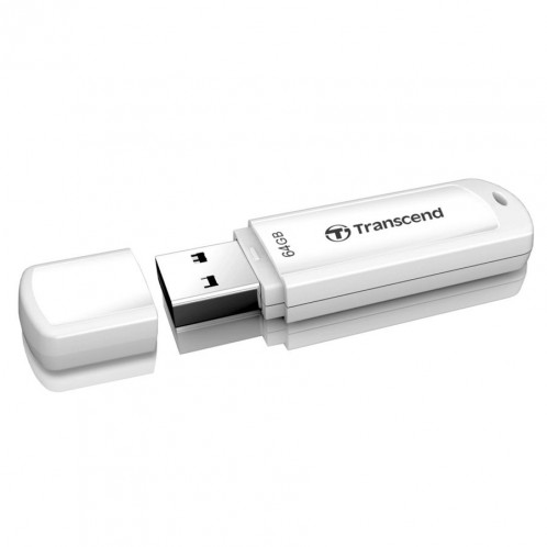 Transcend JetFlash 730 64GB USB 3.1 Gen 1 494958-34