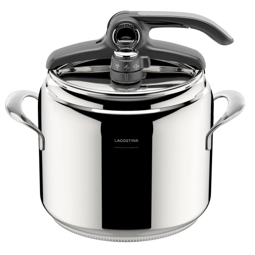 Lagostina autocuiseur Diva, 22 cm, 9 L 198069-32