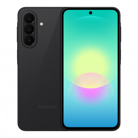 Samsung A276 Galaxy A27 5G (Double Sim 6.7'' 128 Go, 6 Go RAM) Noir A276-6/128_BLK-31