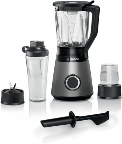 Bosch MMB 6177S Blender VitaPower Serie 4 argent 115868-37