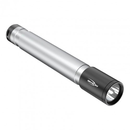 Ansmann LED lampe de poche Daily Use 150B + 2xAA 1600-0428 747357-36