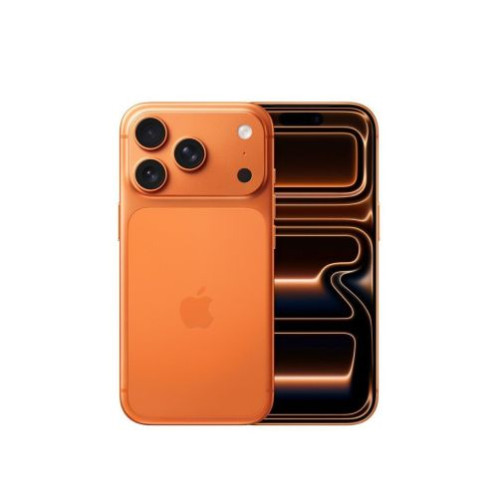 Apple iPhone 17 Pro 1TB Cosmic Orange EU MG8Q4 DP141000291-31