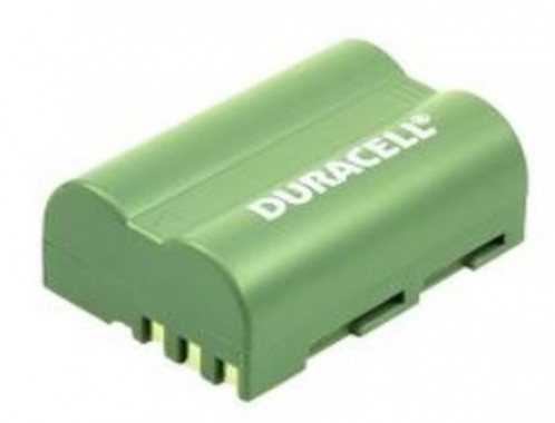 Duracell Li-Ion 1600 mAh pour Nikon EN-EL3 / EN-EL3a 292140-33