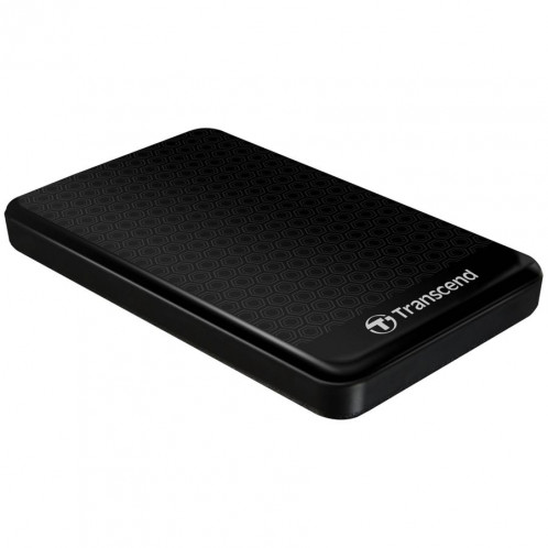 Transcend StoreJet 25A3 2,5 1TB USB 3.1 Gen. 1 277363-35