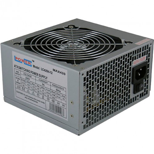 LC-Power LC420H-12 V1.3 284678-31