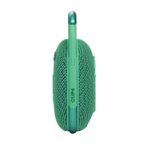 JBL CLIP 4 Bluetooth Wireless Speaker Eco Green EU DB313096-35