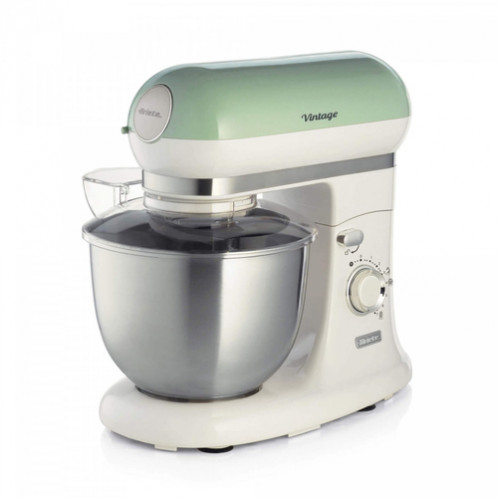 Ariete Vintage Robot culinaire, vert 621553-33