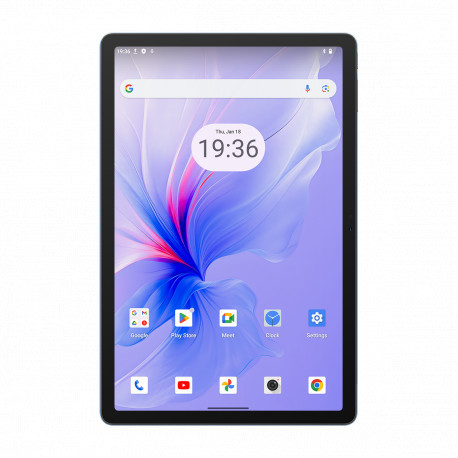 Blackview TAB 16 Pro (Double Sim Android 14 11'' 4G/LTE 256 Go, 8 Go RAM) Bleu BT16P-8/256_BLU-31