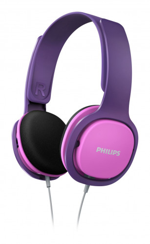 Philips SHK2000PK/00 pink 106530-32
