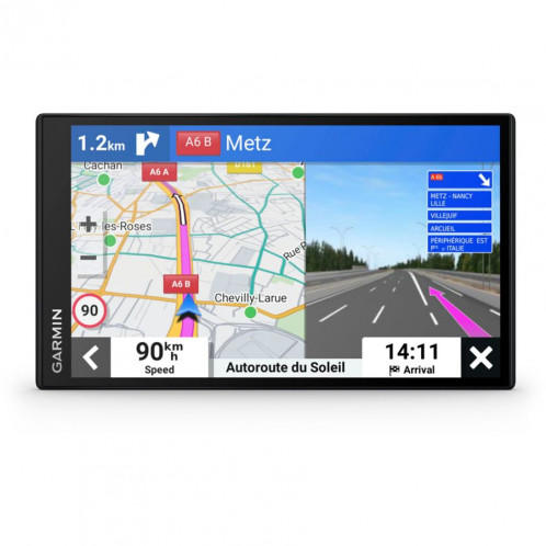 Garmin DriveSmart 76 EU MT-S 712420-36