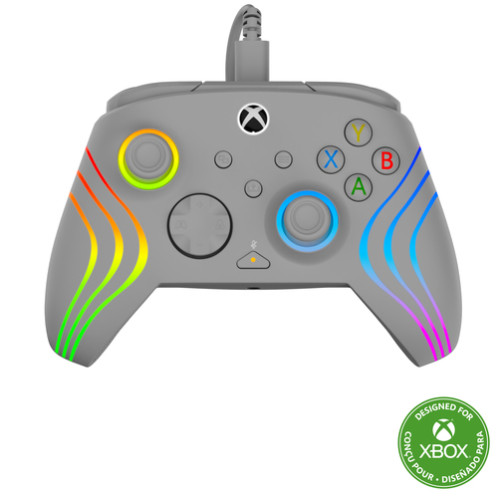 Turtle Beach Afterglow Wave Wire XB Grey 170027-39