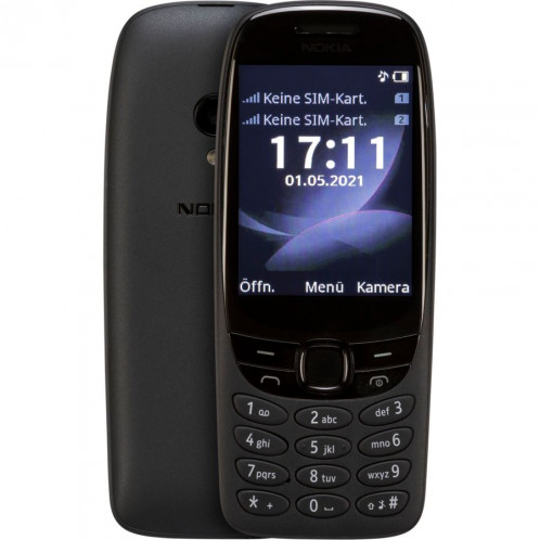 Nokia 6310 noir 676776-35