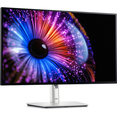 DELL UltraSharp U2724DE 27 pouces 16:9 QHD IPS Monitor Black (2560x1440)/HA/TI/SW/PI/HDMI/2xDP/USB-C/RJ-45VESA XL2388716N2205-37