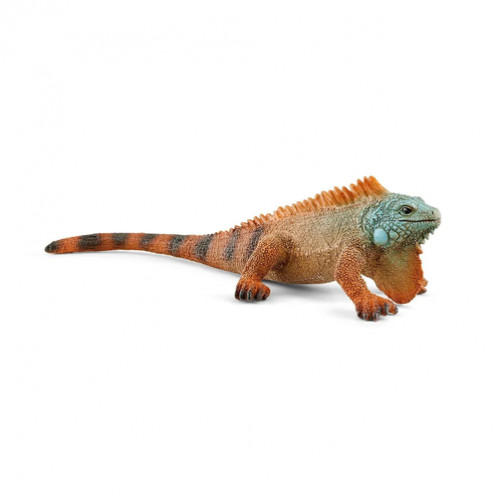 Schleich Animaux sauvages 14854 Iguane 697118-37