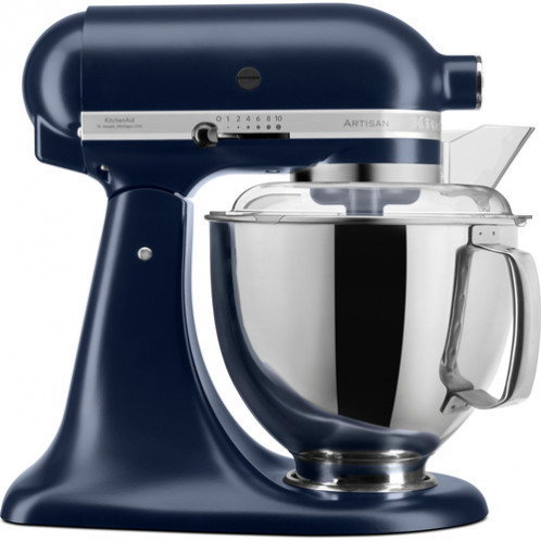 KitchenAid Artisan 5KSM175PSEIB bleu foncé 726231-38