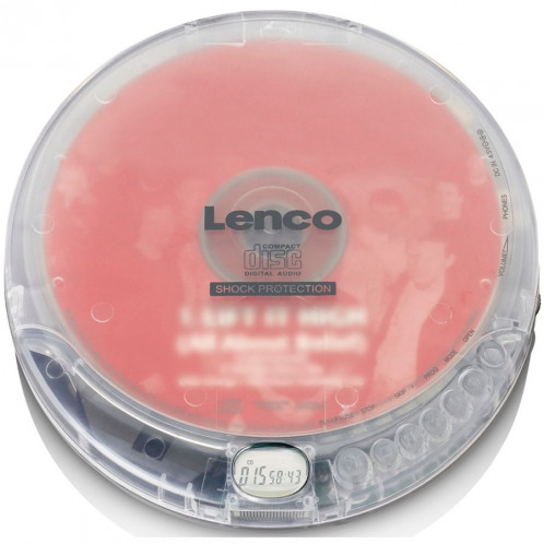 Lenco CD-202TR 702375-33