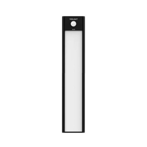 Xiaomi Yeelight Motion Sensor Closet Light A40, 1500mAh, 2700K, Black EU YDQA1620007BKGL DI970703-37 Xiaomi Yeelight Motion Sensor Closet Light A40, 1500mAh, 2700K, Black EU YDQA1620007BKGL DI970703-37