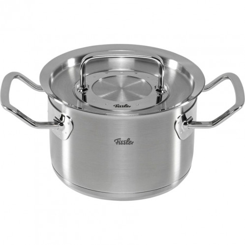 Fissler orig. Profi Collection 2 Faitout haut avec couv. 16 cm 701780-33