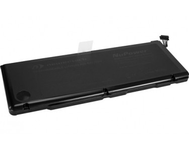 NewerTech NuPower Batterie 95 Wh pour MacBook Pro 17" Unibody 2011 BATOWC0016-30